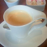 RISTORANTE OZIO - ozio　ｺｰﾋｰ（お替りOK)♪.jpg