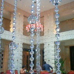 RISTORANTE OZIO - ozio　店内②.jpg