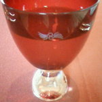 RISTORANTE OZIO - コップです(^o^).jpg