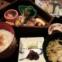 日本料理 櫂 - 