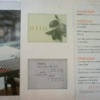RISTORANTE OZIO - ozio　店頭ﾒﾆｭｰ（全体）.jpg