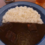 もうやんカレー - 