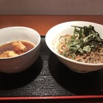 蕎麦 しお田 - 