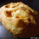 Pan Koubou Ando - チーズぱん