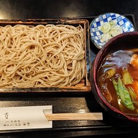 日本橋 やぶ久 - 