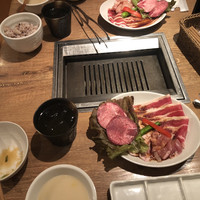 代官山焼肉 kintan - 