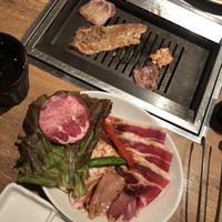 代官山焼肉 kintan - 