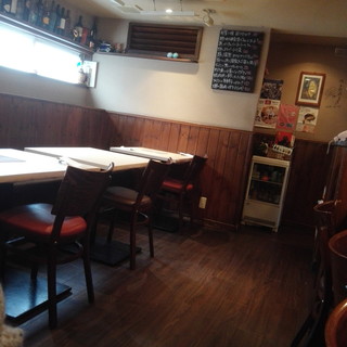 オステリアリベロ_2