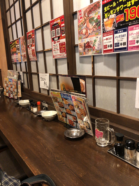 居酒屋 一休 経堂店 経堂 居酒屋 ネット予約可 食べログ
