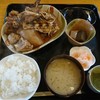 キッチン・カフェ ばる