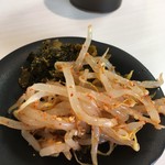 博多ラーメン味の蔵 - 