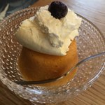 カフェ ウォルナット - 