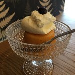 カフェ ウォルナット - 