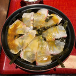 日本料理 さわふく - 