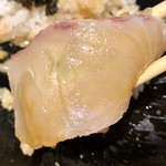 日本料理 さわふく - 