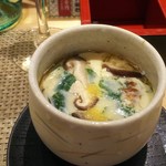 Otowa - 茶碗蒸し(540円)