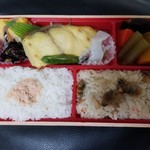 てとて - おいしい西京焼弁当