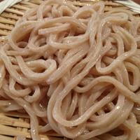 自家製粉石臼挽きうどん 青空blue 本店 - 
