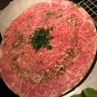 代官山焼肉 kintan - 