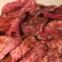 代官山焼肉 kintan - 