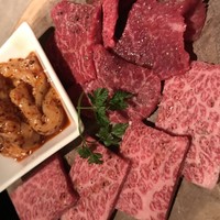 代官山焼肉 kintan - 