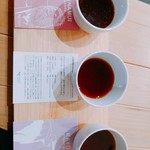 LIGHT UP COFFEE KYOTO - 