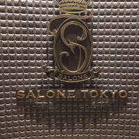 SALONE TOKYO - 
