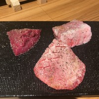 日本橋 焼肉 正剛 - 