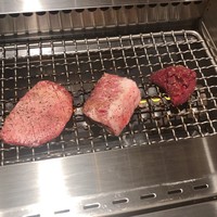 日本橋 焼肉 正剛 - 