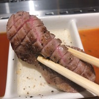 日本橋 焼肉 正剛 - 