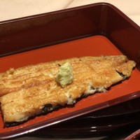 野田岩 日本橋高島屋特別食堂 - 