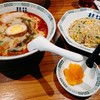 桂花ラーメン 本店