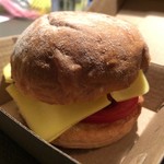 The Butchers Club Burger - 