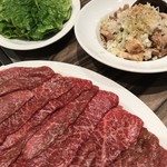 焼肉 ジャンボ - 