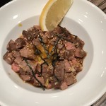 焼肉 ジャンボ 本郷店 - 