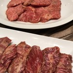 焼肉 ジャンボ 本郷店 - 