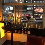 International Wine Bar Romanee - 