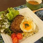 カフェ ヴィーナシーナ - 