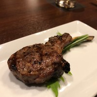 ワカヌイ グリル ダイニング バー 東京 - 