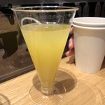 飲む酢エキスプレ・ス・東京 - 