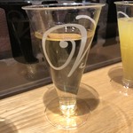 飲む酢エキスプレ・ス・東京 - 