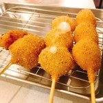 Kushikatsu Tanaka - 