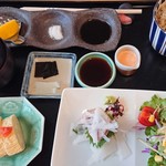 串揚げランチ2300円込