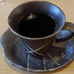 つのくに - コーヒー