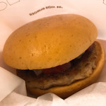 MOS BURGER - 