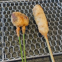 つのくに - 牛肉、安納芋