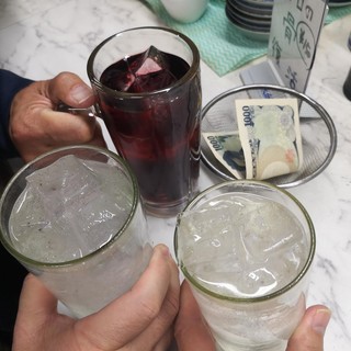立ち飲み居酒屋 ヤッホー_0