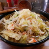 ラーメン幸