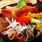 Eboshi - 