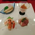 中国料理 桃花苑 - 